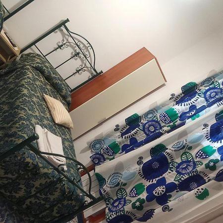 Ferienwohnung Il Casadduoglio Vietri Exterior foto