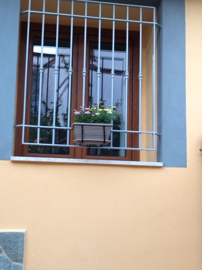 Ferienwohnung Il Casadduoglio Vietri Exterior foto