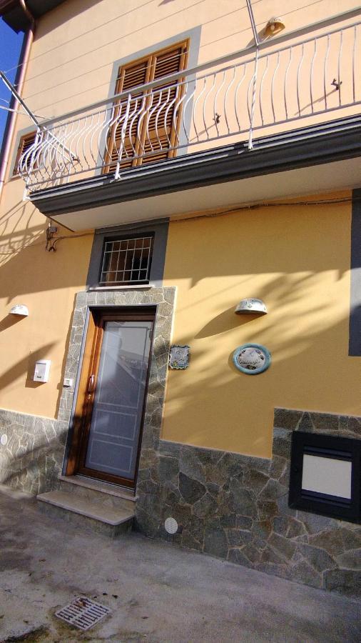 Ferienwohnung Il Casadduoglio Vietri Exterior foto