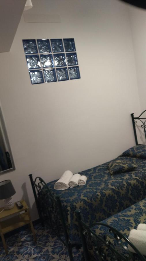 Ferienwohnung Il Casadduoglio Vietri Exterior foto
