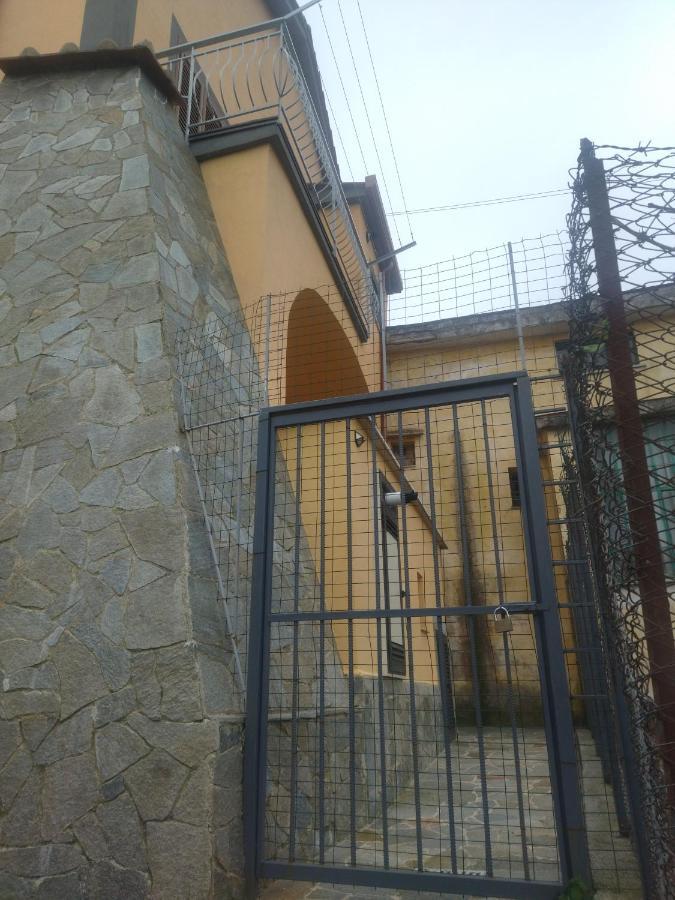 Ferienwohnung Il Casadduoglio Vietri Exterior foto