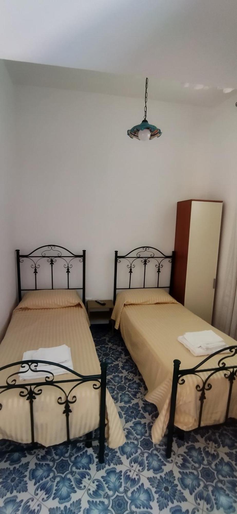 Ferienwohnung Il Casadduoglio Vietri Exterior foto