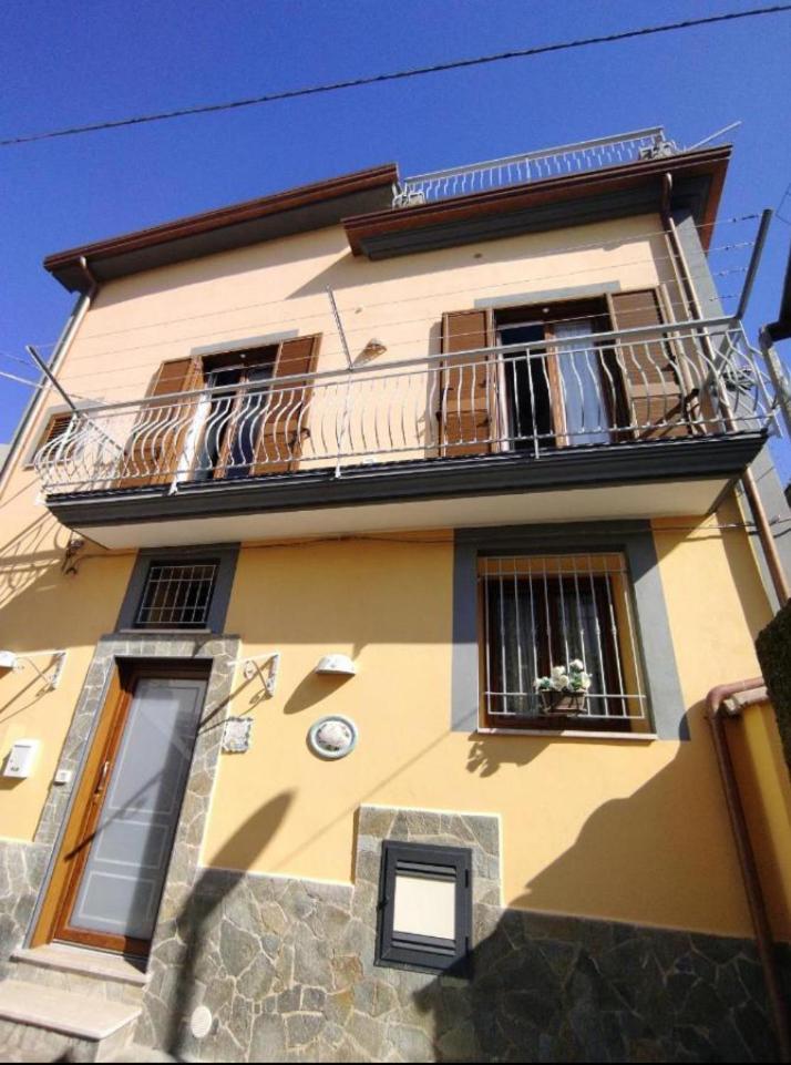 Ferienwohnung Il Casadduoglio Vietri Exterior foto