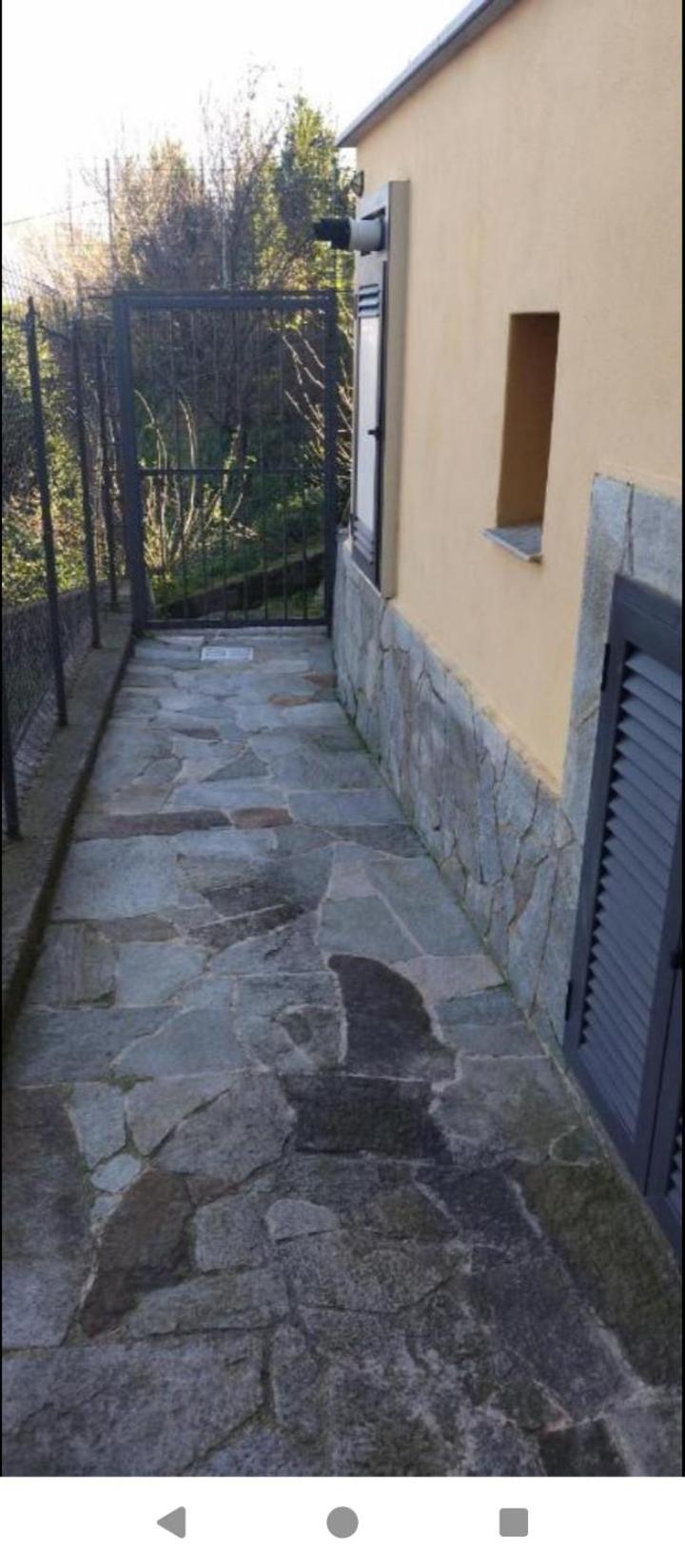 Ferienwohnung Il Casadduoglio Vietri Exterior foto